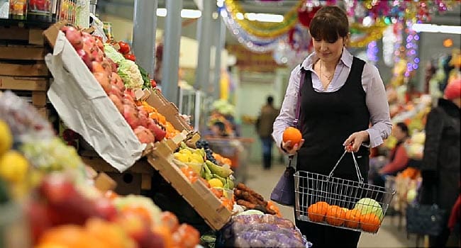 Grocery Workers at Risk for COVID Without Symptoms