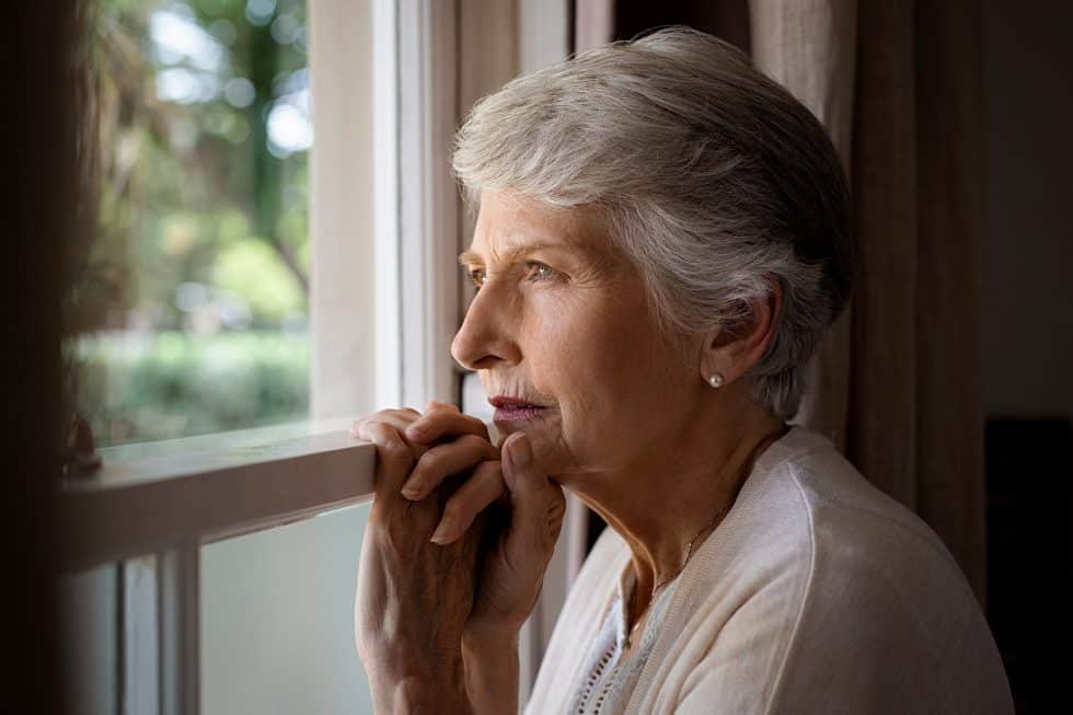Anxiety Might Speed Alzheimer’s: Study