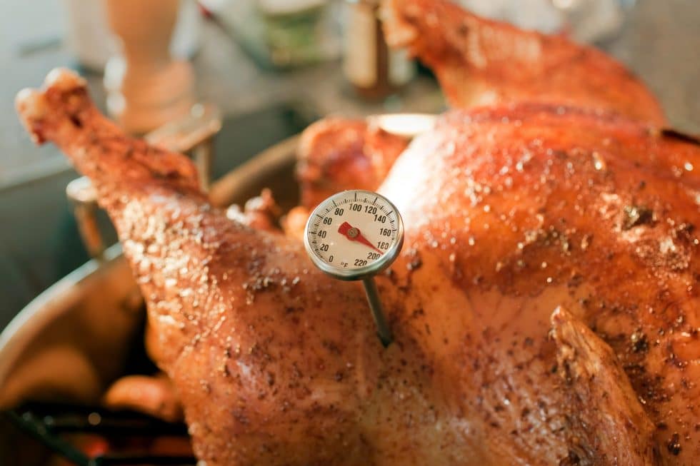 Thanksgiving Guide: Finding Antibiotic-Free Turkeys