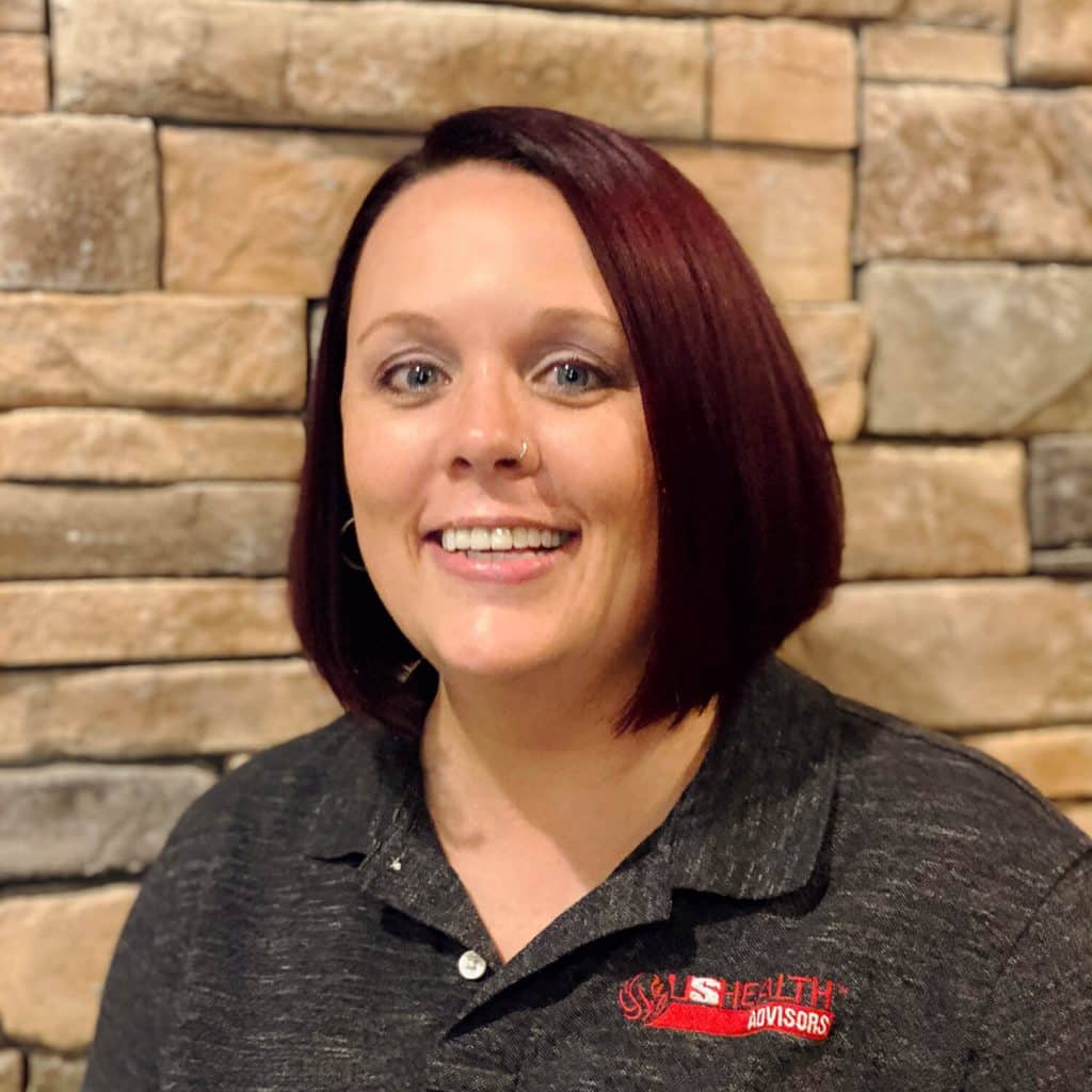 North Texas Health Insurance Agents Jessica Sifuentes