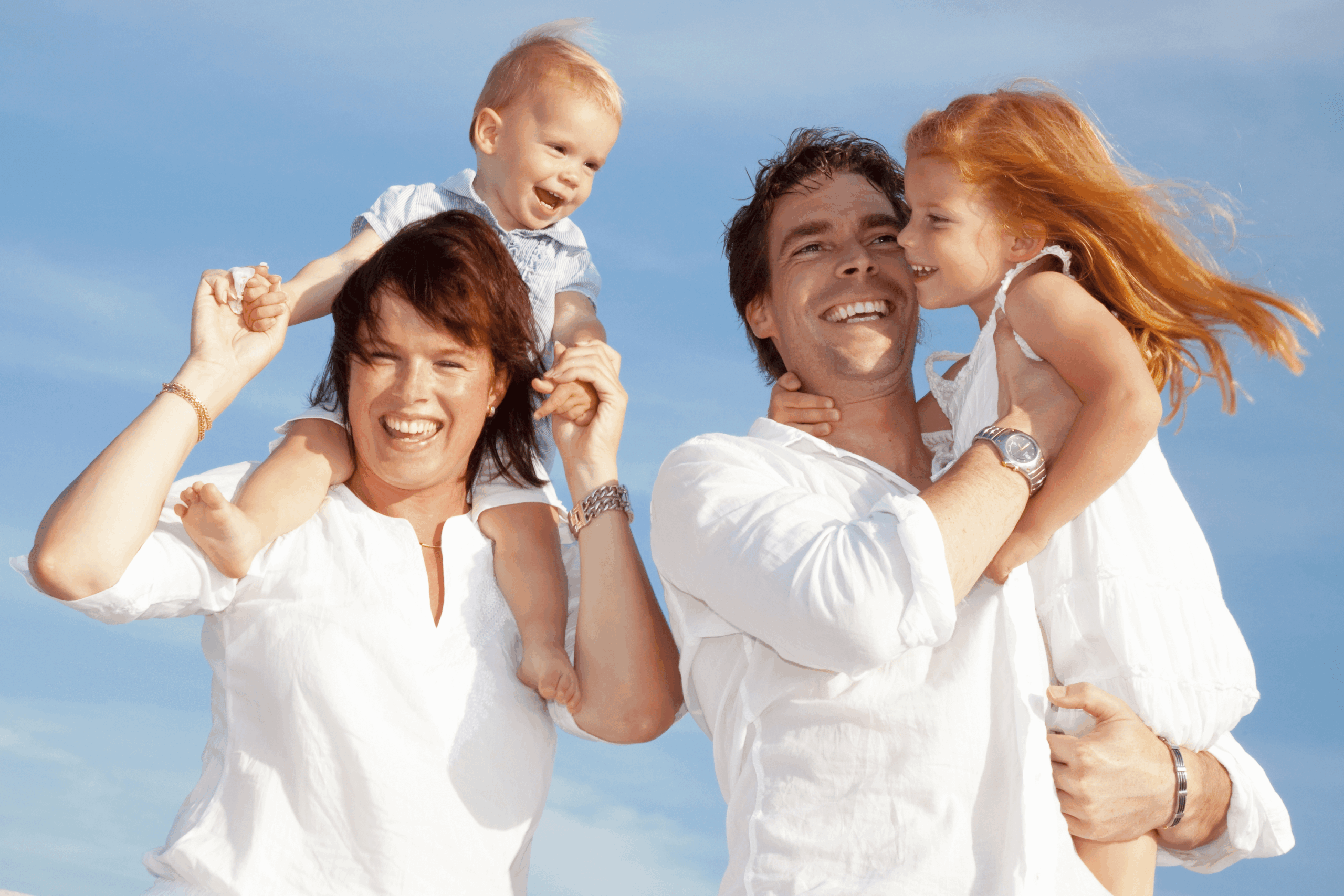 Affordable Health Insurance for South Carolinian Families