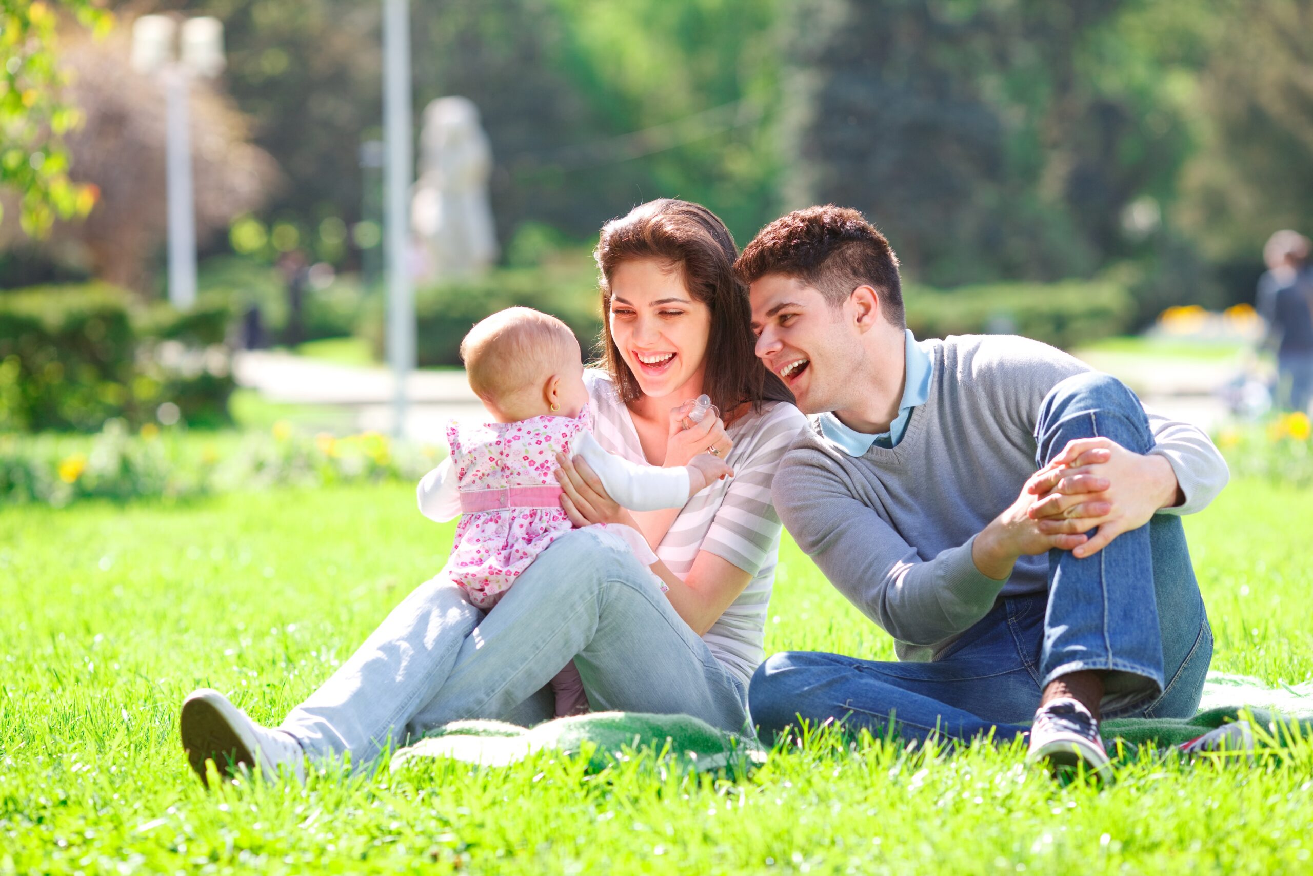 Affordable Health Insurance for Louisiana Families