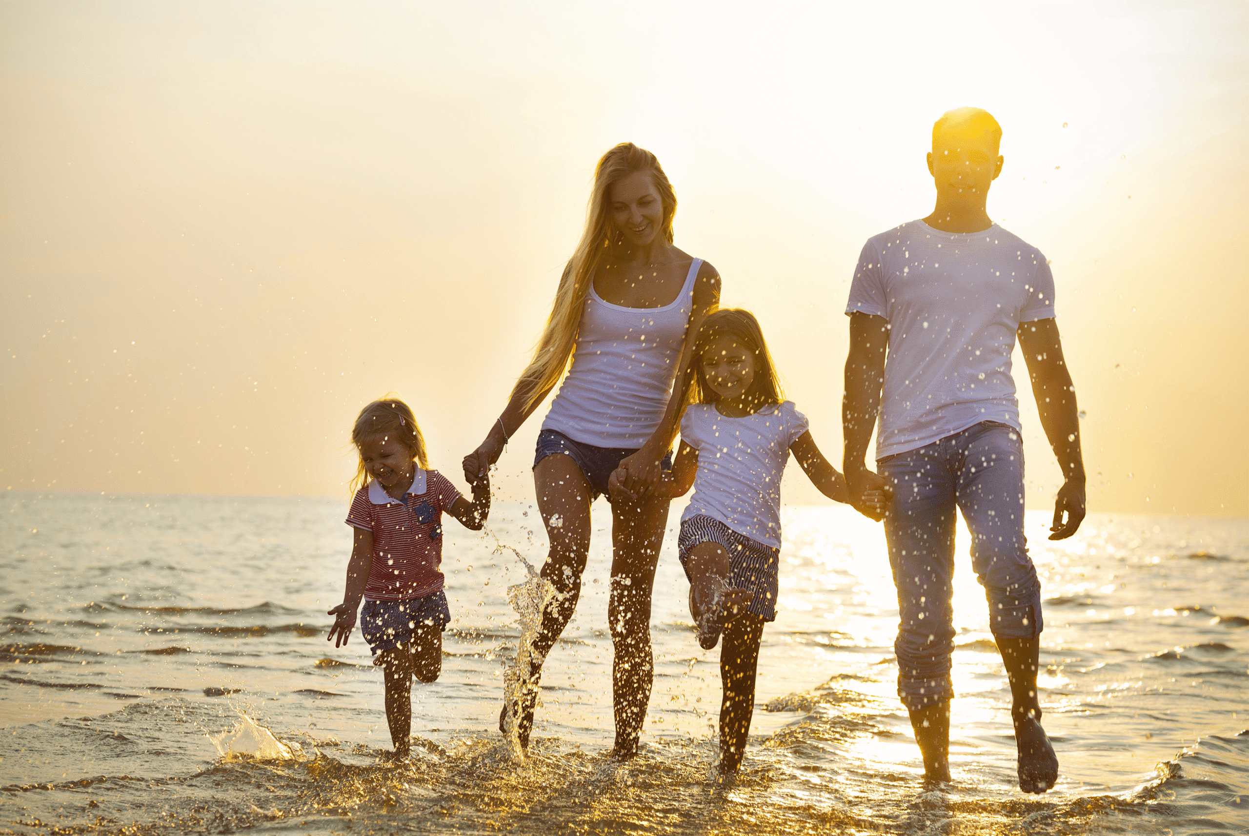 Affordable Health Insurance for Louisiana Families