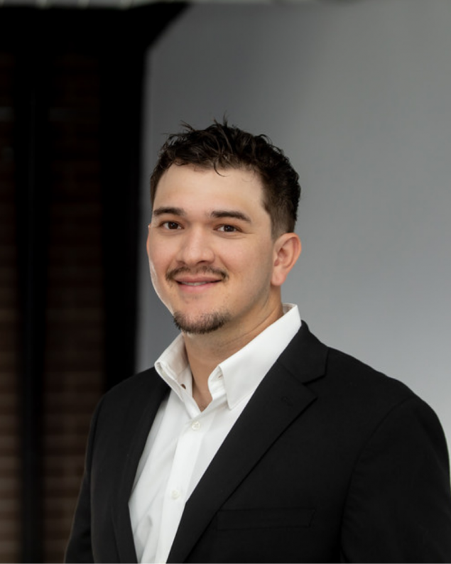 Brandon, licensed health insurance agent at North Texas Health Insurance.